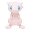 Pokemon Center Original Plush Toy Life-Size Mew 41 X 31 X 24.5 (H X W X D: Cm)