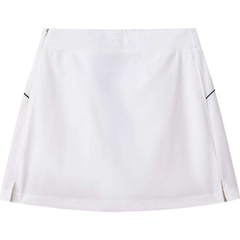 

Anta Women s Ice Silk Tennis A-Line Sports Skirt S