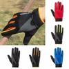 Unisex Vintervarme Sportshansker Vindtette Vanntette Skihansker med Skjerm