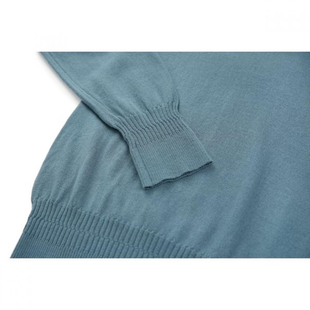 Furina Wool Round Neck T shirT 48