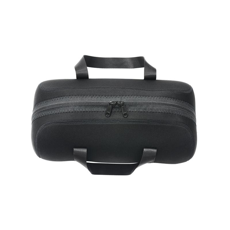 Travel Portable Protective Carrying for Case Hard for Shell Storage Bag Pouch for  Move Speaker Scratch Resistant B