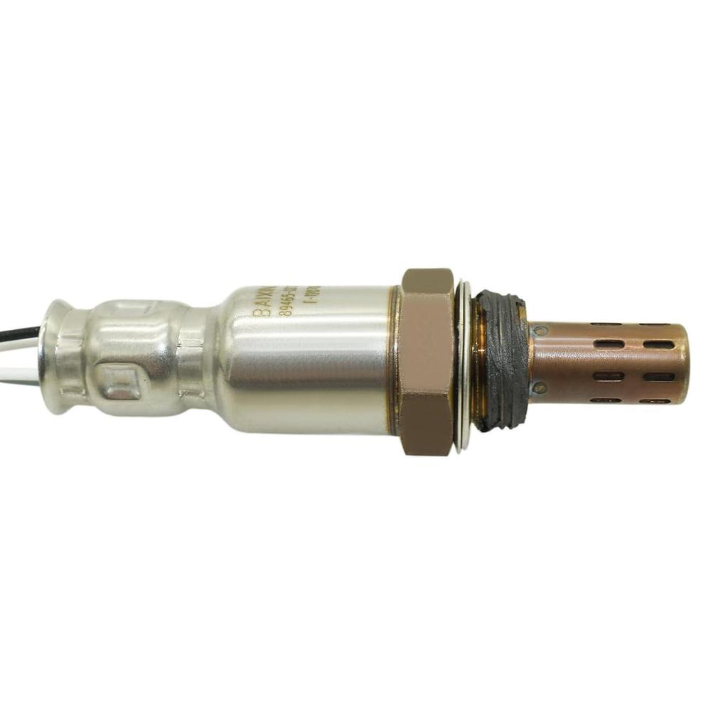 89465-0D220 Is Compatible with Oxygen Sensors for 2014 Toyota Vios 1.3L/1.5L Models.