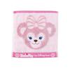 ShellieMay Mini Towel and Hand Duffy and ShellieMay Fluffy Series DisneySea Towel, [Tokyo Exclusive]