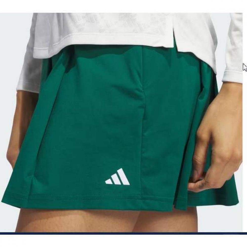 AdidaS Golf Women S Ultimate 365 Tour Pleated Skort iS9686
