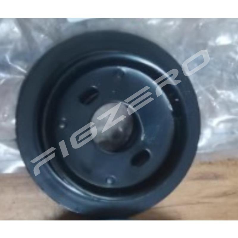 13501280-A  China Front Machine Shock Absorber Top Rubber Gland Bearing Automobile Part for Chevrolet Spark 13501280A