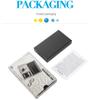 High Precision Mini Jewelry Pocket Scale for Gold and Carats