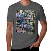 Bricks And Bicycles Tshirt Unisex T Shirts Graphic Unisex T Shirts Cotton Tshirt