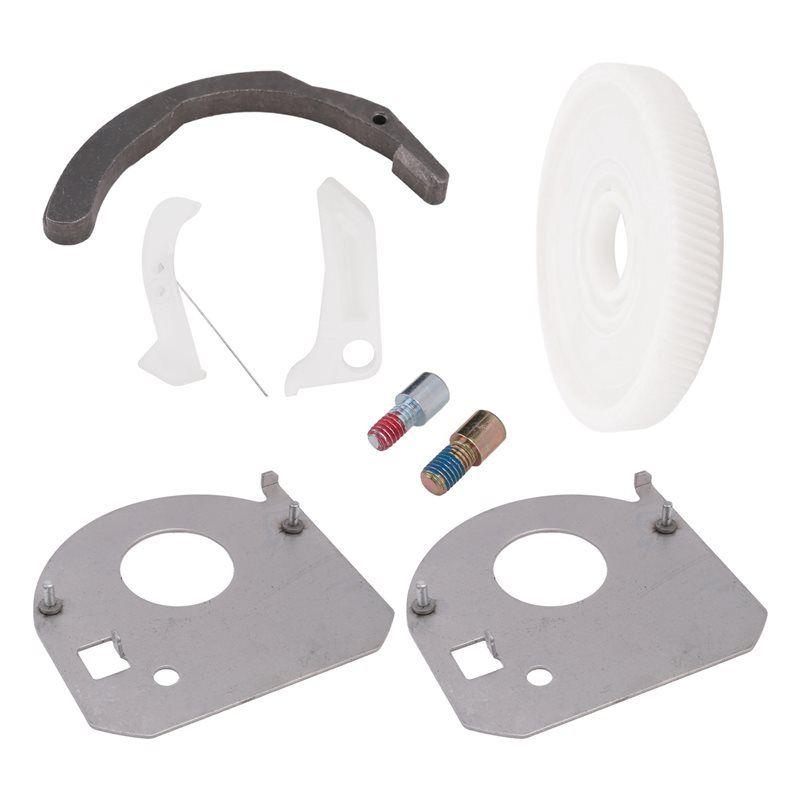 HHO-For Whirlpool Kenmore Kitchenaid Roper Washer Compatible 388253 388253A Neutral Drain Assembly Kit