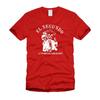 El Segundo - Neighbors 2 - A Tribe Called Quest Red T-Shirt