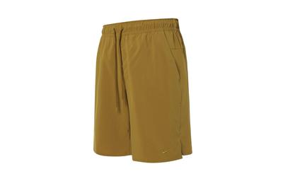 Dri Fit Casual Shorts Men's Khaki DV9331-716