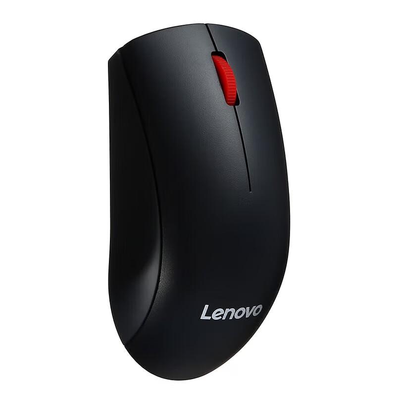 Lenovo M120pro Wireless Office Mouse