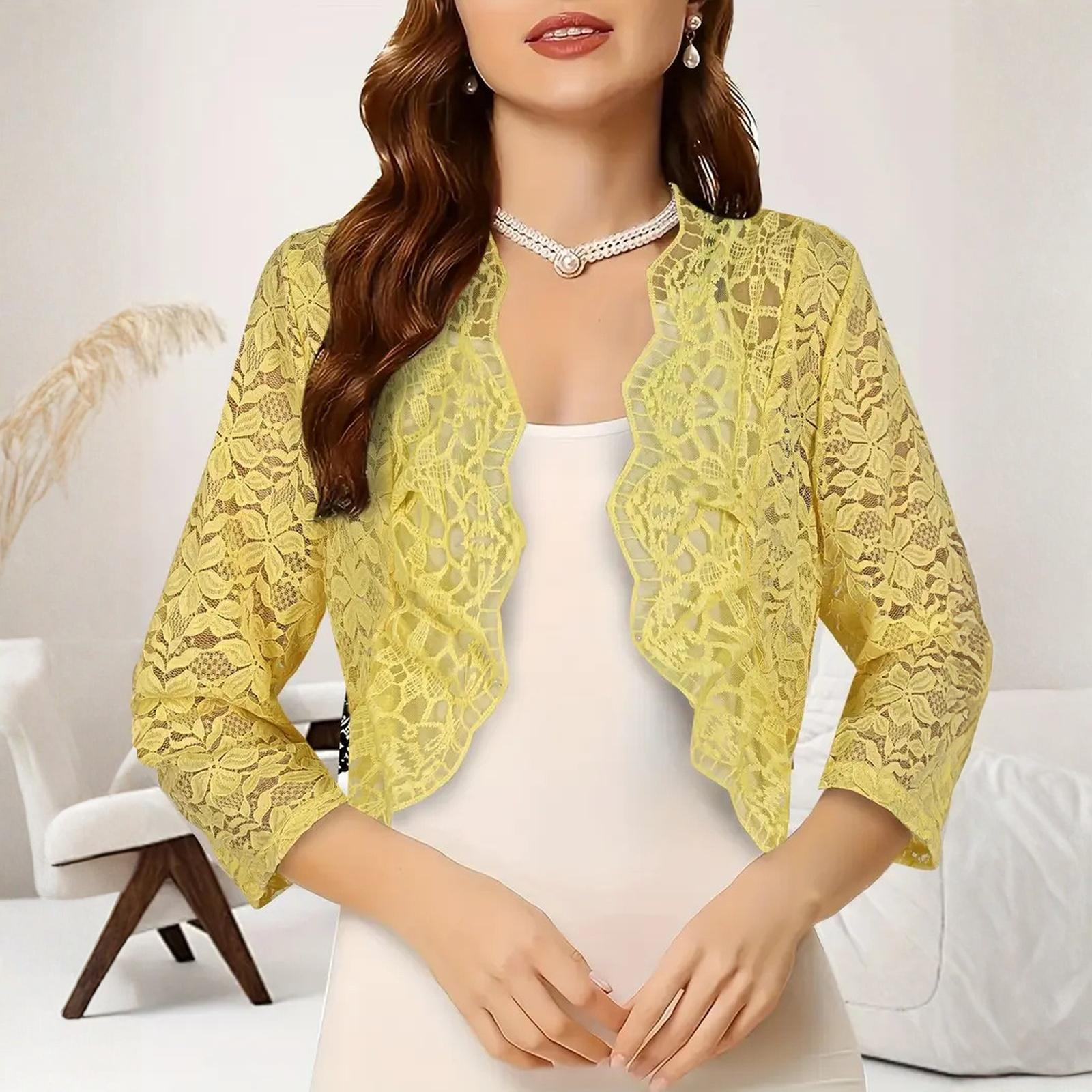 

Long Sleeve Shirts For Women Cute Print Graphic Tees Blouses Casual Plus Size Basic Tops Pullover M жёлтый