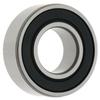 Self-aligning Ball Bearing 2205 2RS 25x52x18mm GRANITE