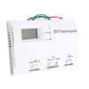 RV Digital Thermostat 3 Adjustment Modes Hting Cooling Wall Mounted Thermostat 83303362 for NaColeman