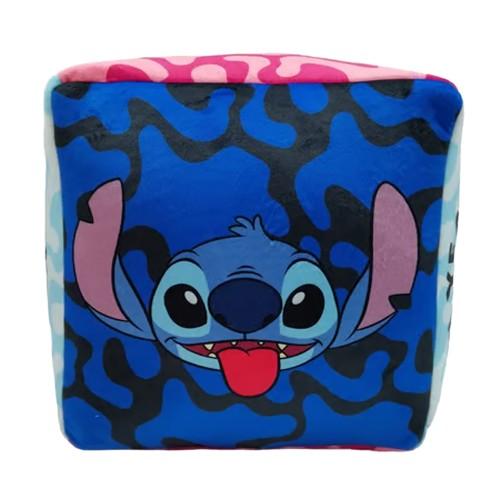 Lilo & Stitch Cube Cushion