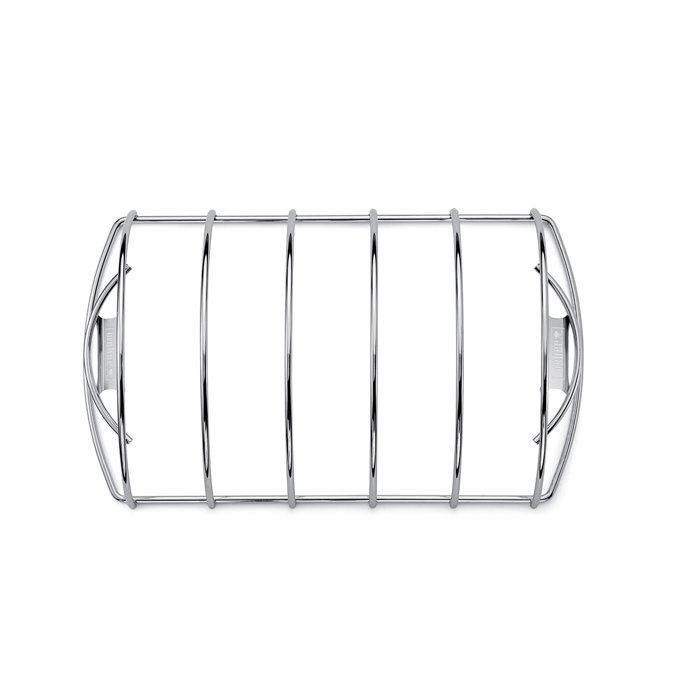 Accessoire pour barbecue weber 6605 acier