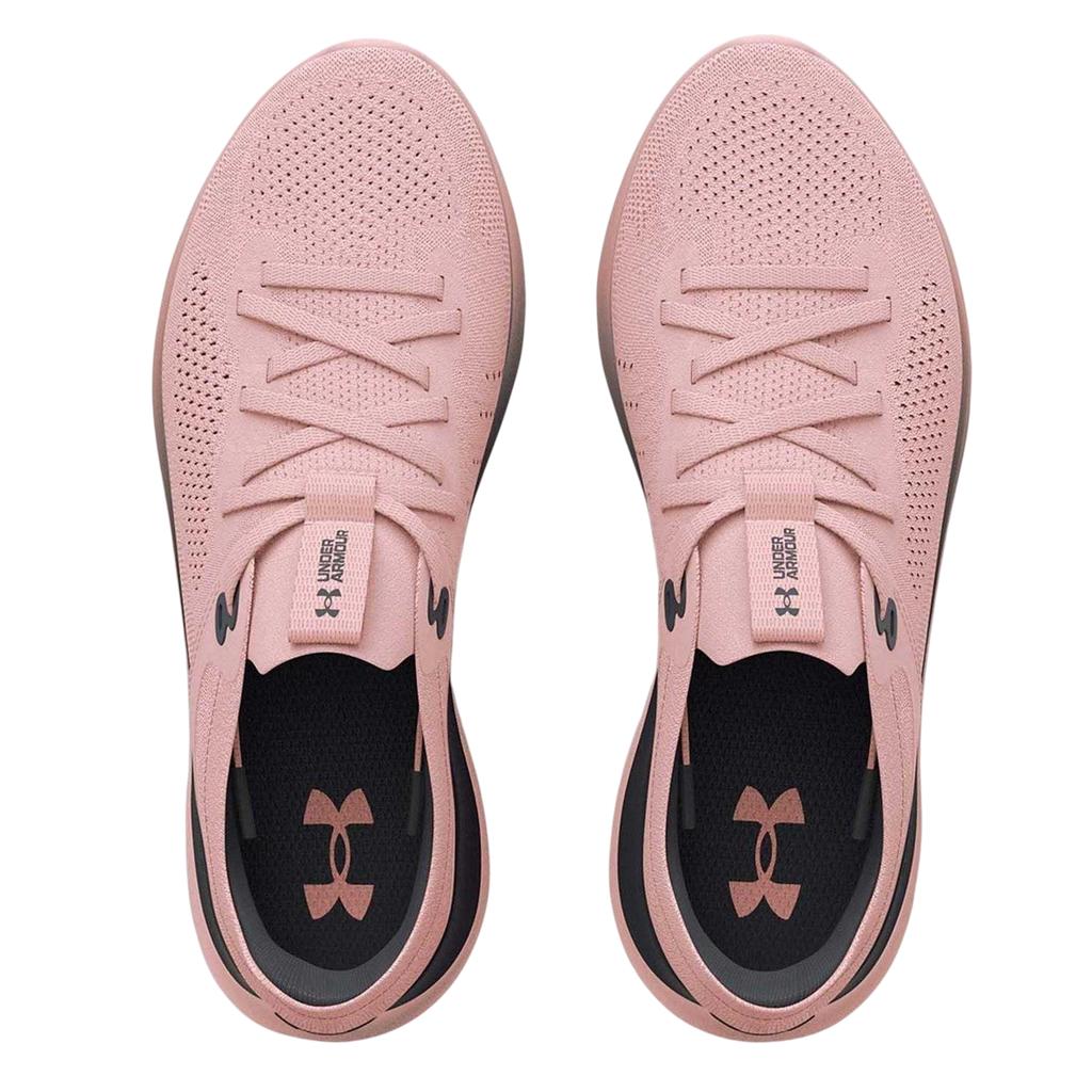 Under Armour Womens/Ladies Flow Synchronicity Running Shoes