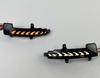 19-21 Geely Binyue X50 Modified Rearview Mirror Turn Signal Light