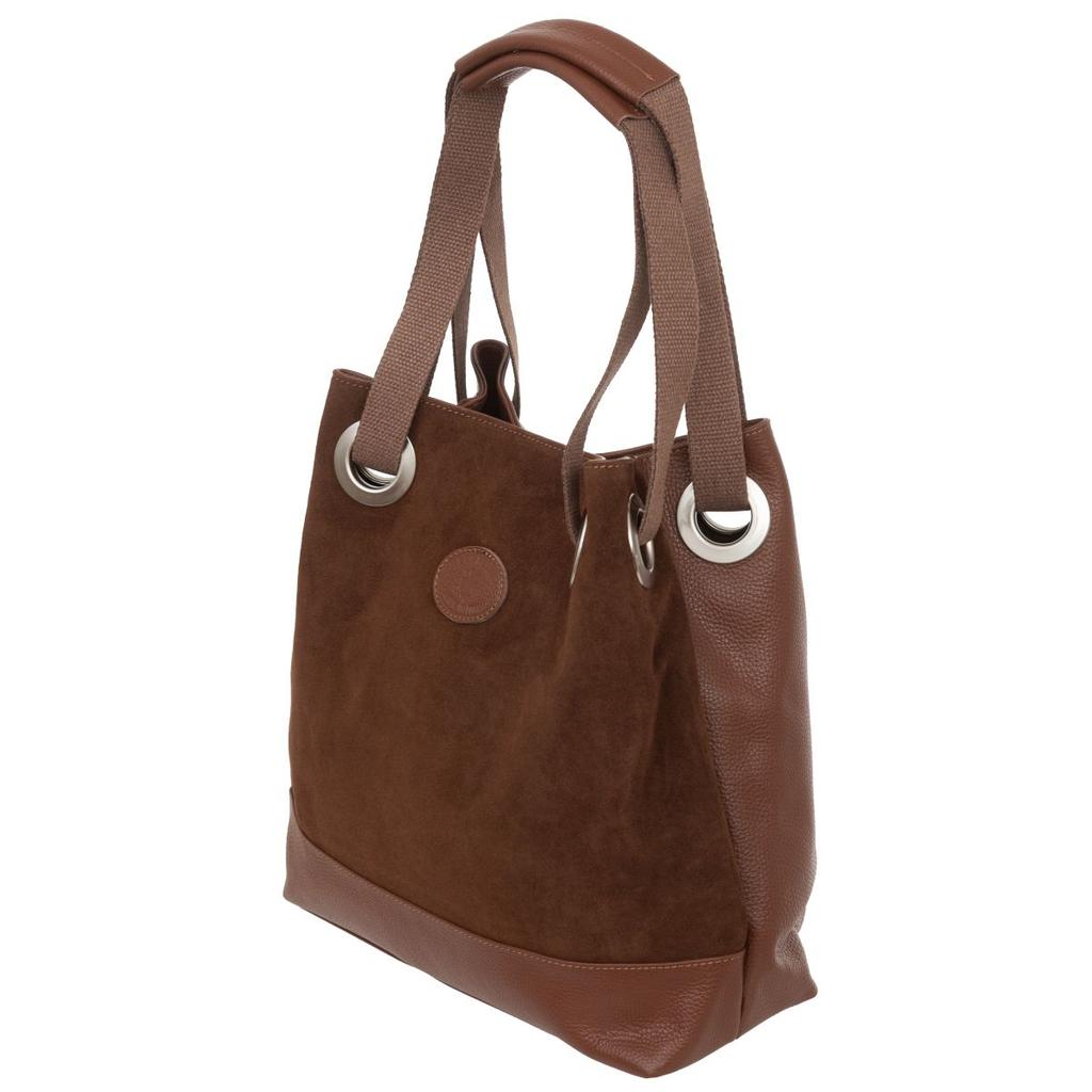 Vera Pelle Borsa Ruda Leather Women' Bag