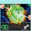 Spark Light Up Spin Top For Kids Play And Stress Relief