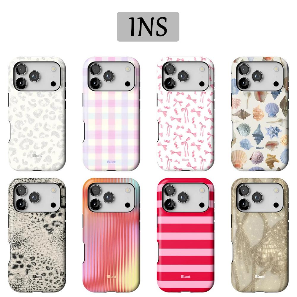 Clmj Bow Phone Case For Samsung Galaxy A56 A36 A26 S26 S25 S24 S23 S20FE Ultra Plus Edge 4G 5G Luxury Double-layer Back Cover