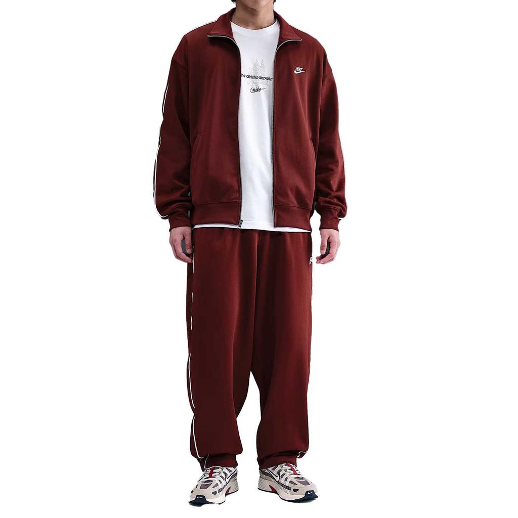 Nike Sportswear Club Jacket Men's HV1418-619
