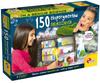 I'M Genius 150 Chemical Experiments 2872