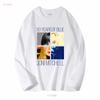 Joni Mitchell 50 Years of Blue in White T Shirt Full Size S To 5XL LL1637 vintage Washed Top For Everyday Wear Unisex Soft