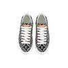 Louis Vuitton Out Sneakers 'Black White Monogram With Brown' Women's 1A9FNL