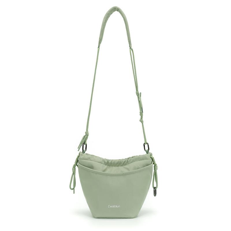 Cloud Beam Camera Bag Shoulder Crossbody Camera Bag Micro-Single SLR Portable Photography Bag