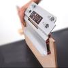 Tiling 45 Degree Angle Cutting Machine Support Mount Ceramic Tile Cutter Seat Chamfer for Stone Building Tool Corner Cutting