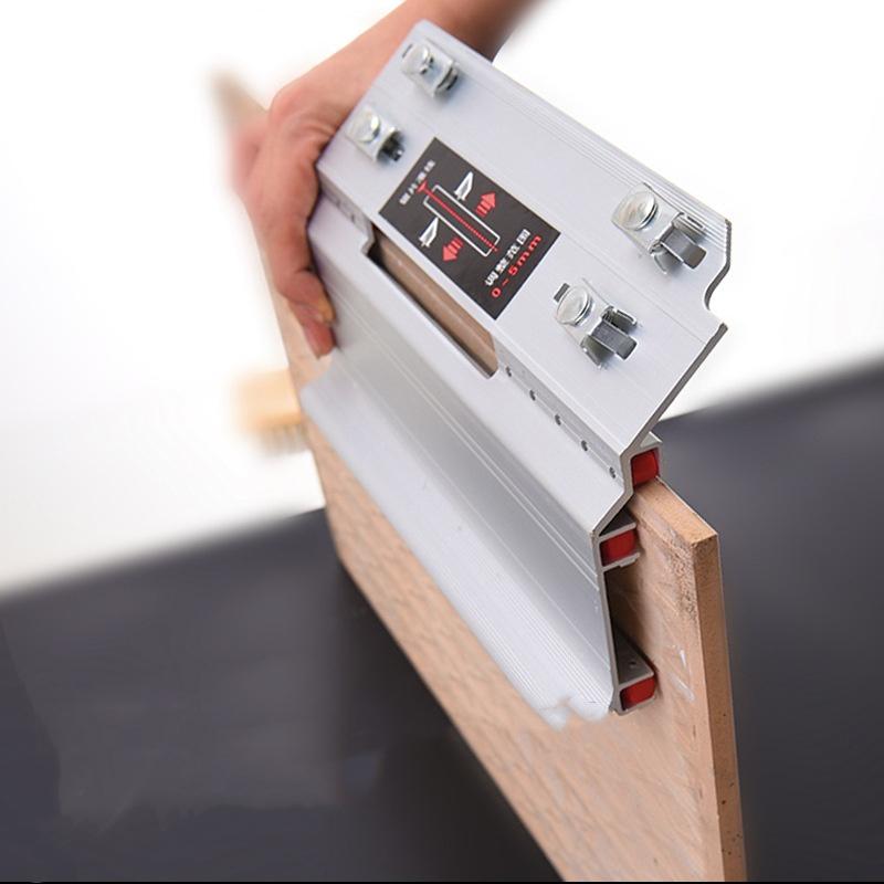 Tiling 45 Degree Angle Cutting Machine Support Mount Ceramic Tile Cutter Seat Chamfer for Stone Building Tool Corner Cutting