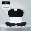 Miling Lumbar Support Seat and Back Cushion
