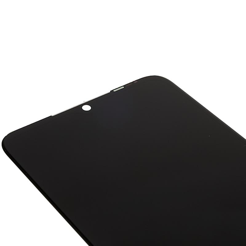 For Tecno Spark Go 2023 4G Grade C LCD Screen and Digitizer Assembly Repair Part (without Logo)