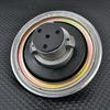 Fuel Tank Cap Cover For Honda XL125 Varadero CBF250 FL350R CB1000C CB125S CM250C CM400 A C T 17620-KPC-641