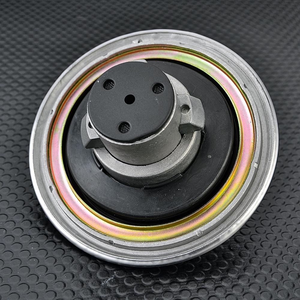 Fuel Tank Cap Cover For Honda XL125 Varadero CBF250 FL350R CB1000C CB125S CM250C CM400 A C T 17620-KPC-641