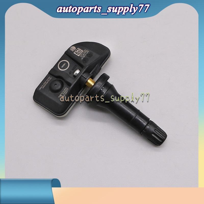 4PCS JX7T-1A180-AA JX7Z-1A-189C Car Tire Pressure Monitor Sensor 4PCS TPMS 315MHZ For Ford Escape Explorer Transit Lincoln