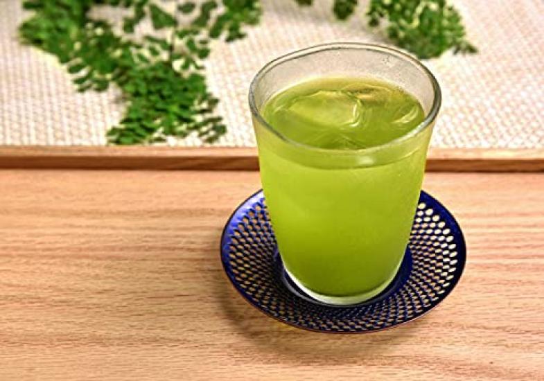 Ujian Green Tea 3-pack