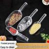 Penguin Group Plastic Ice and Flour Shovel