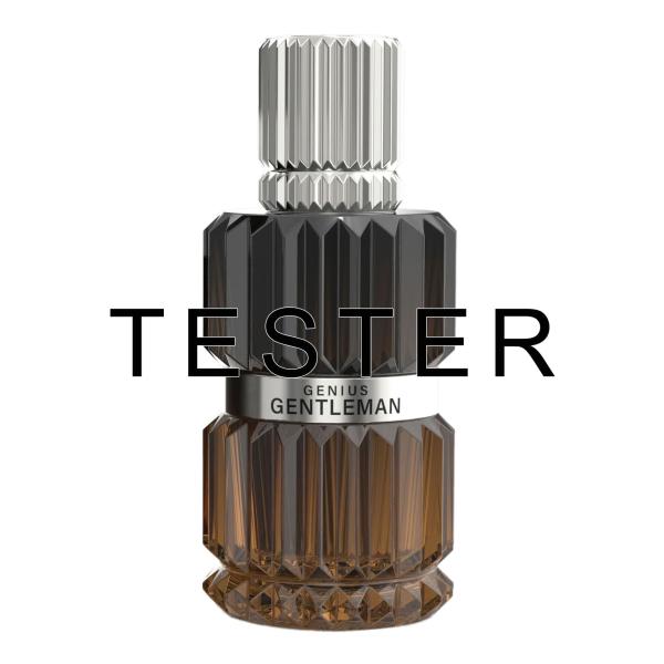 

Genius Gentleman Mirada - men s eau de parfum (tester) 100 ml 100 ml