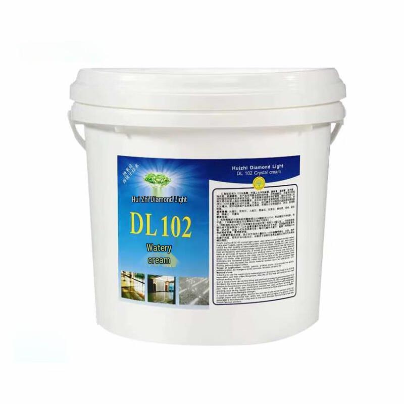 Huizhi Diamond Light Crystal Polishing Paste