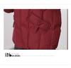 Women's Versatile Hooded Thickened Cotton Coat - Trendy 2025 Winter Fashion