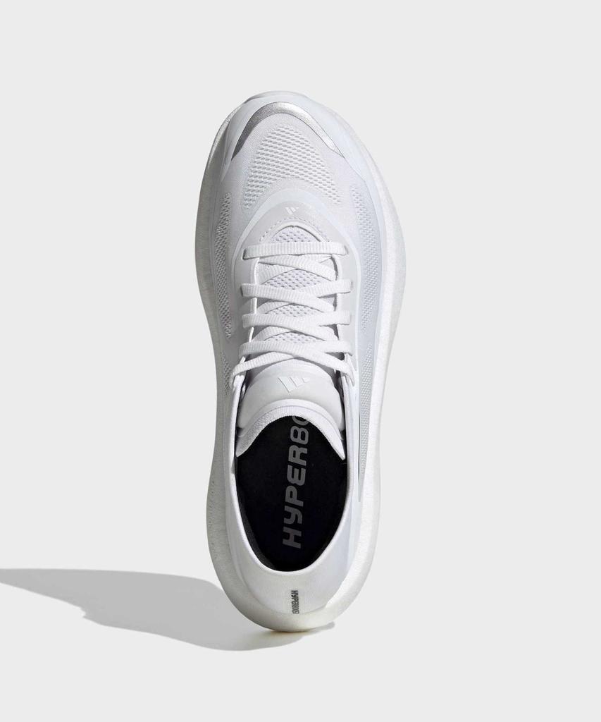 adidas Hyperboost Run Running Shoes W - White:Black / Kk2019
