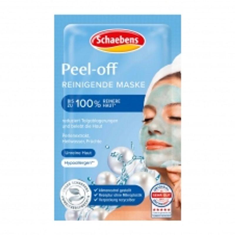 

Shavens Peel Off Mask 15ml