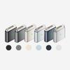 100W Type-C Female To Magsafe 2 Converter Laptop Indicator Light Usb-C Magnetic Adapter Zinc Alloy Connector For Macbook Air/Pro