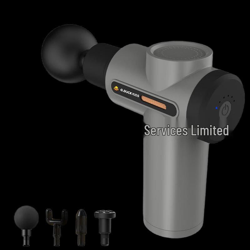 Zhuochao Mini Electric Massage Gun