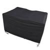 Baby Blackout Cover Breathable Stretchy Comfortable Portable Crib Blackout Cover for Outdoor Travel