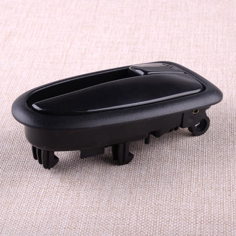 82620-17010 Car Right Black Interior Door Handle Catch Fit for Hyundai Matrix Lavita 2001-2010
