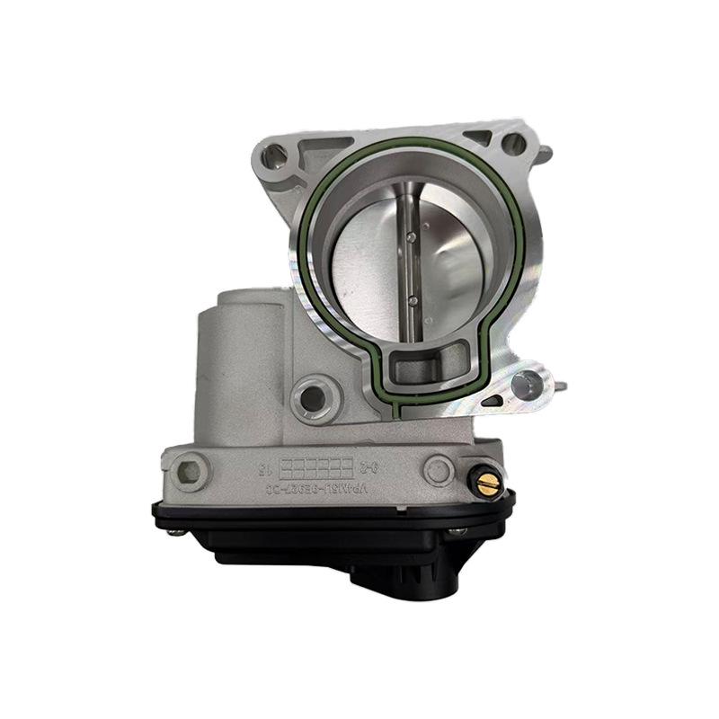Kompatibilní těleso škrticí klapky Ford 4M5G-9F991-FA, 1537636, 1333604, 4M5U-9E927-DC