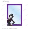 TV Anime "Blood Blockade Battlefront & Beyond" Trading Ani Art 4th Edition B8 Hard Card Case 10-Pack Box